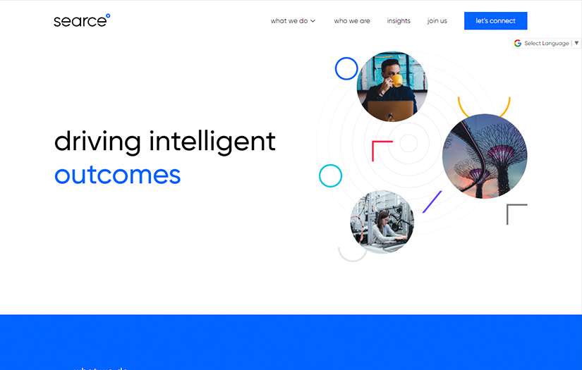 Technology Consulting Firm