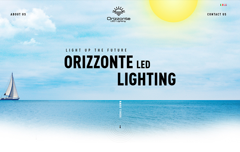 LED Lighting Company