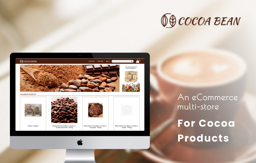 Cocoabean