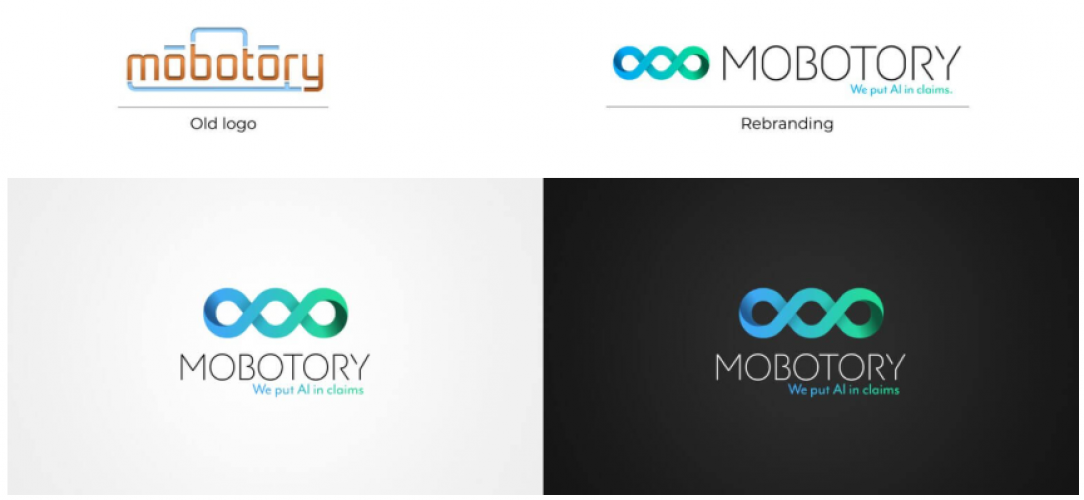 Mobotory branding