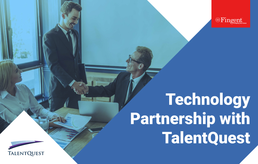 Team Augmentation for Talent Management Firm