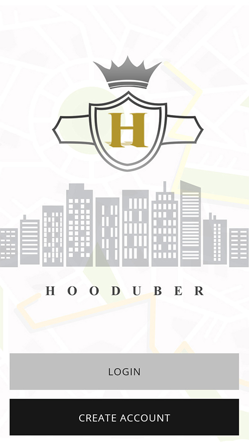 Hooduber