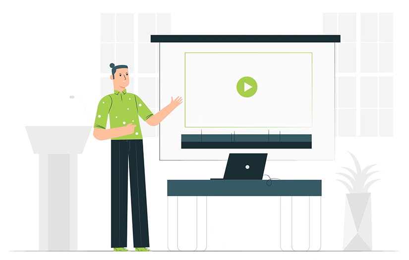 Video Marketing from FYB Romania