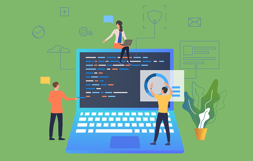 Web Development services from FYB Romania