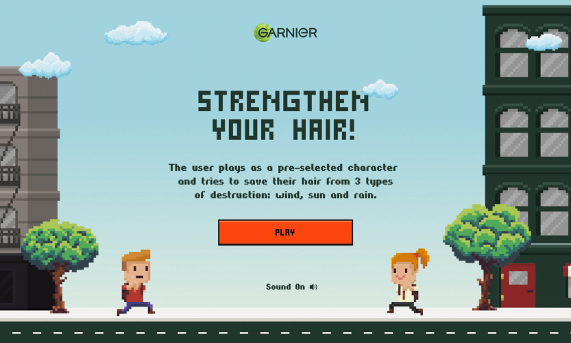 Garnier Fructis