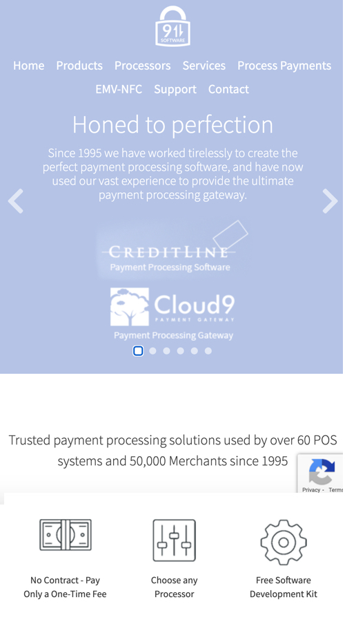 911 Software Inc.