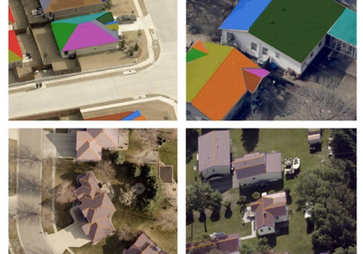 Solar Panel Planning with AI