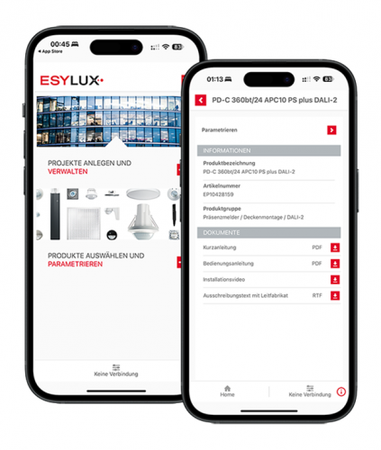 Esylux Deutschland GmbH