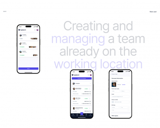 Employee Managment System
