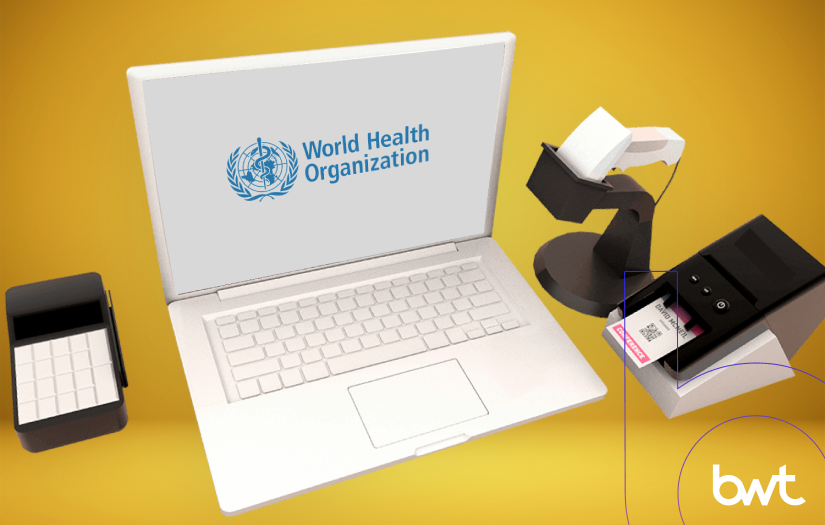 Custom Built Registration and Management Tool for Annual WHO Conference