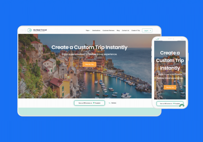 Go Real Travel
