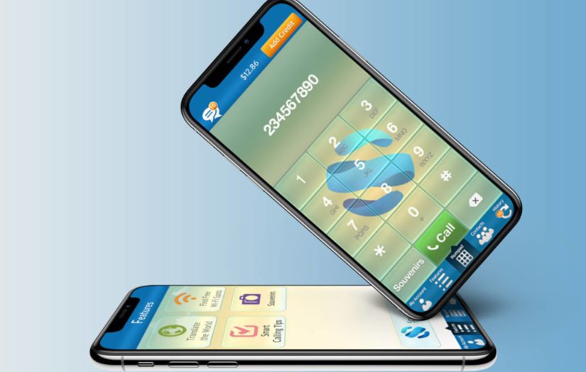 Sipergy - VoIP Mobile App for iOS &amp; Android