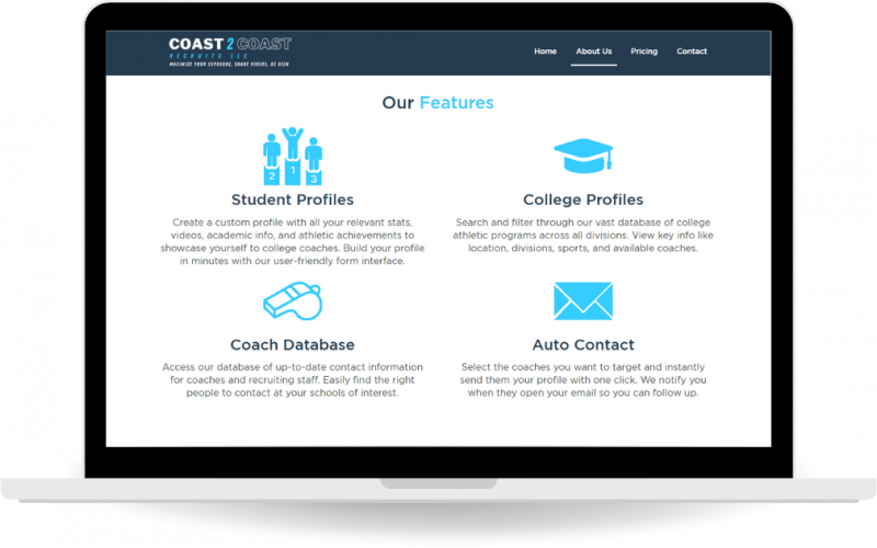 Coast 2 Coast Recruits LLC