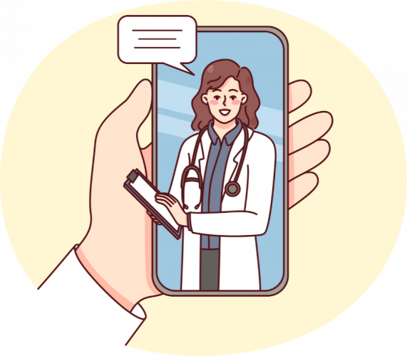 Medicare Chatbot