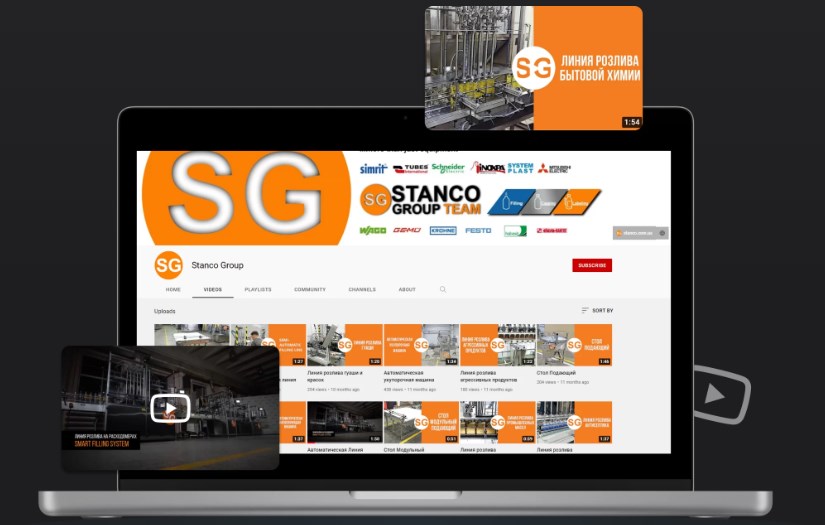 STANCO PROMOTION STRATEGY