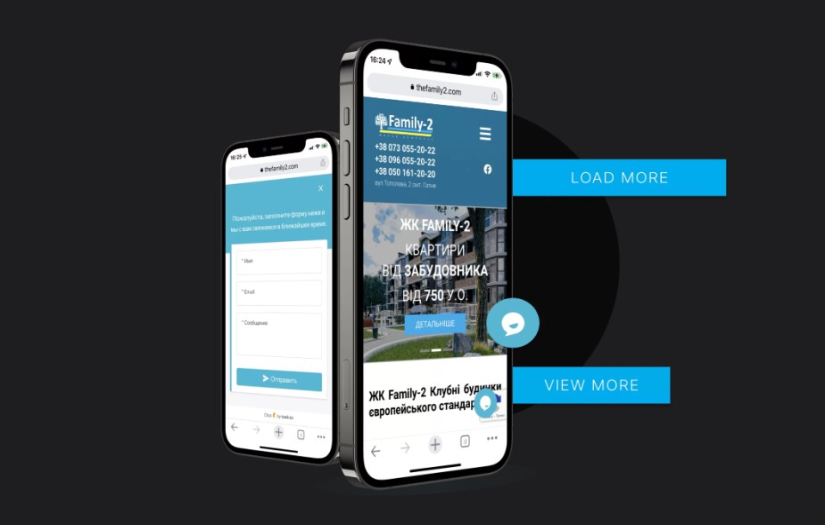 RC-FAMILY PROMOTION STRATEGY