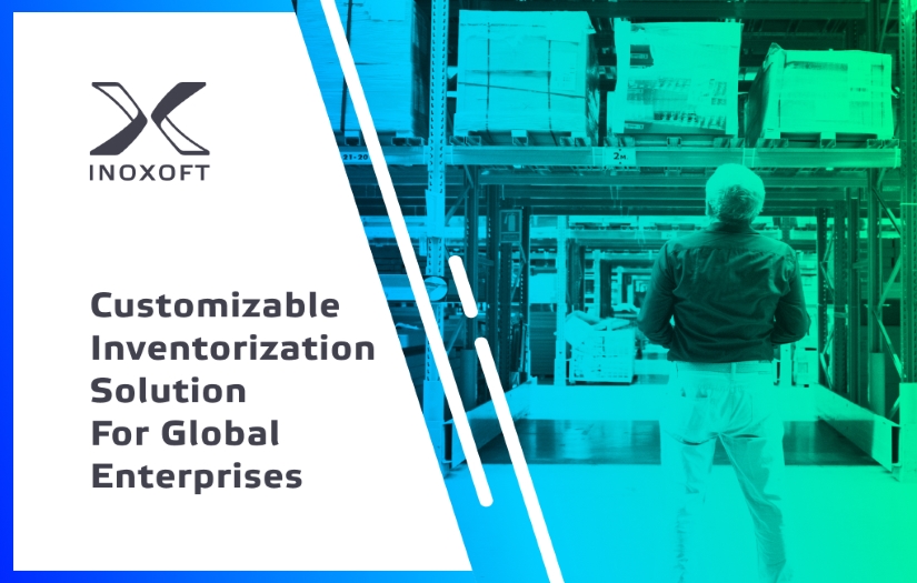 Customizable Inventorization Solution for Global Enterprises