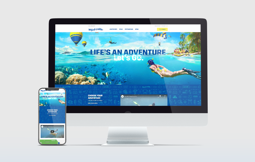 Experience Co. - Customer Conversion Dashboard &amp; Optimisation
