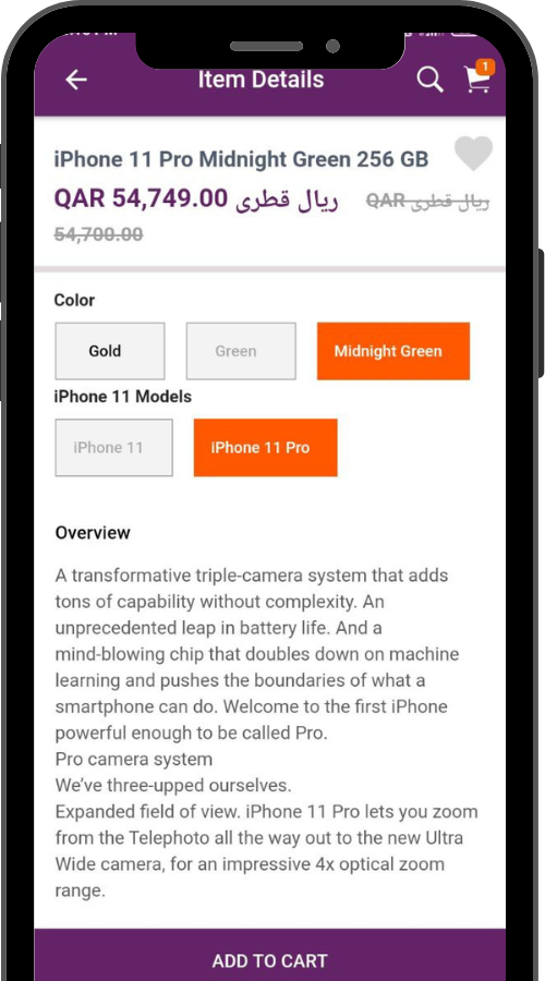 ECommerce Web,Mobile Apps,Automation Software