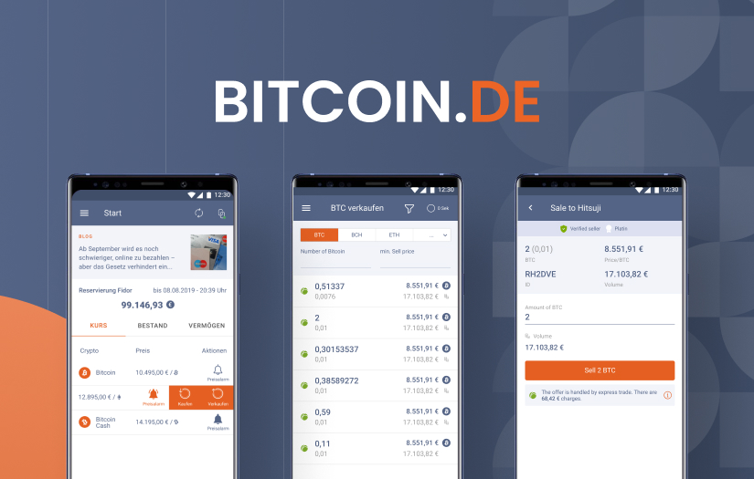 Bitcoin.de