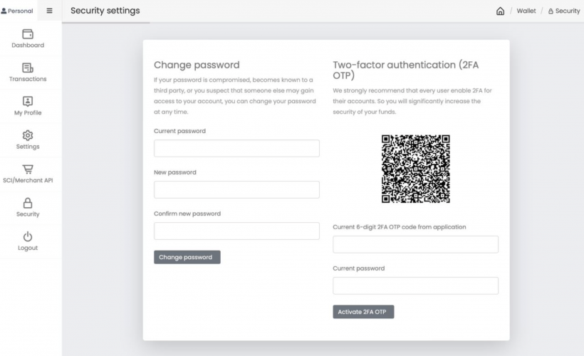 CryptPay
