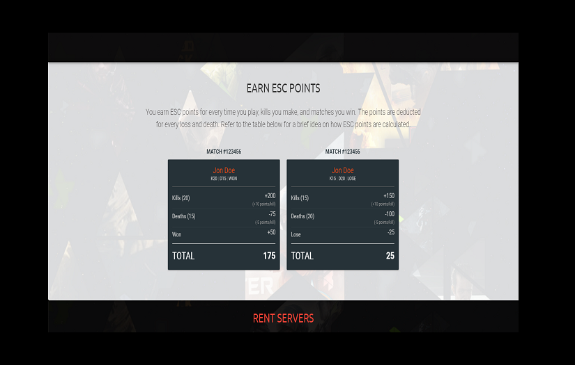 eSport Colosseum
