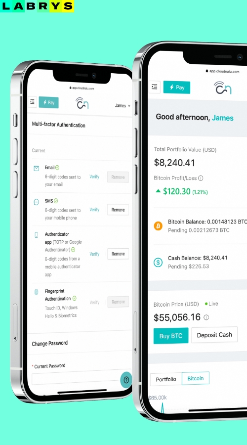 Bitcoin Exchange w/ Lightning Integration