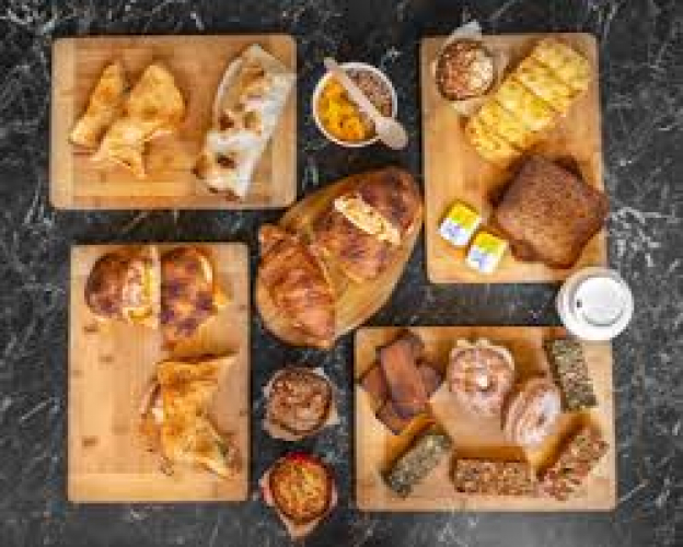 Digital Experience and Operations Upgrade for Multi-Site Café