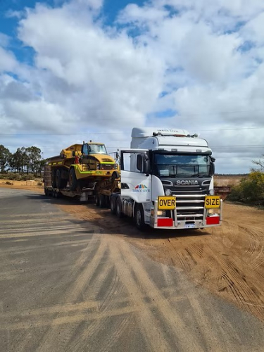 Fleet Management and Payroll Integration Modernisation
