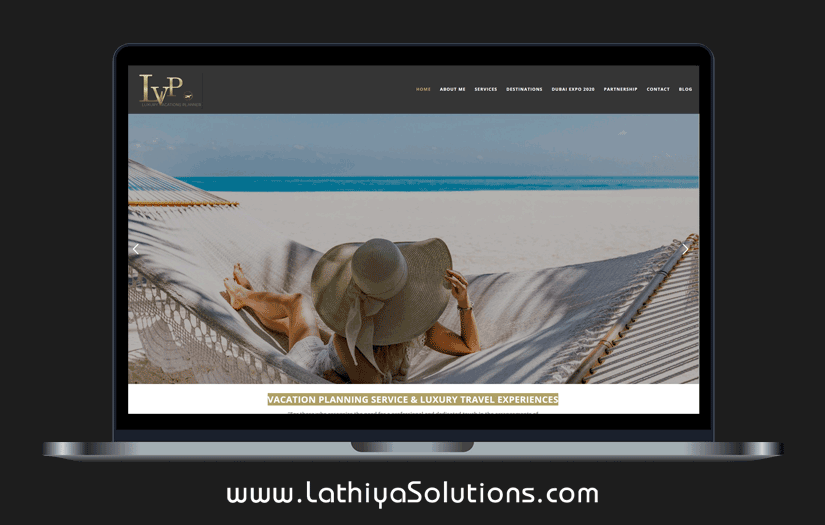 Luxury Vacations Planner - Luxury Travel Services Providing
