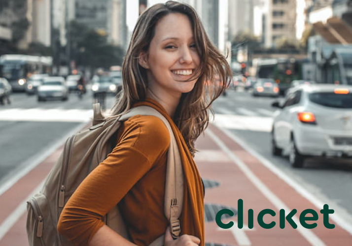 Clicket - InsurTech platform designed for students