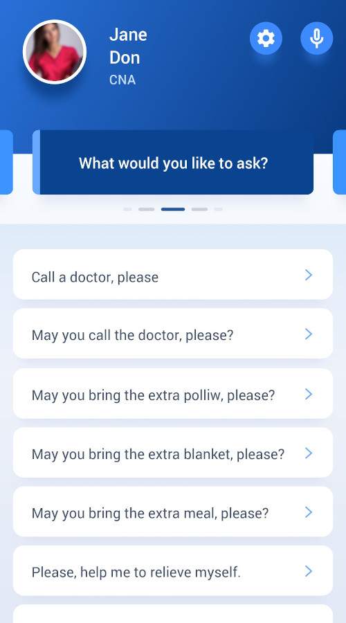 Medical App