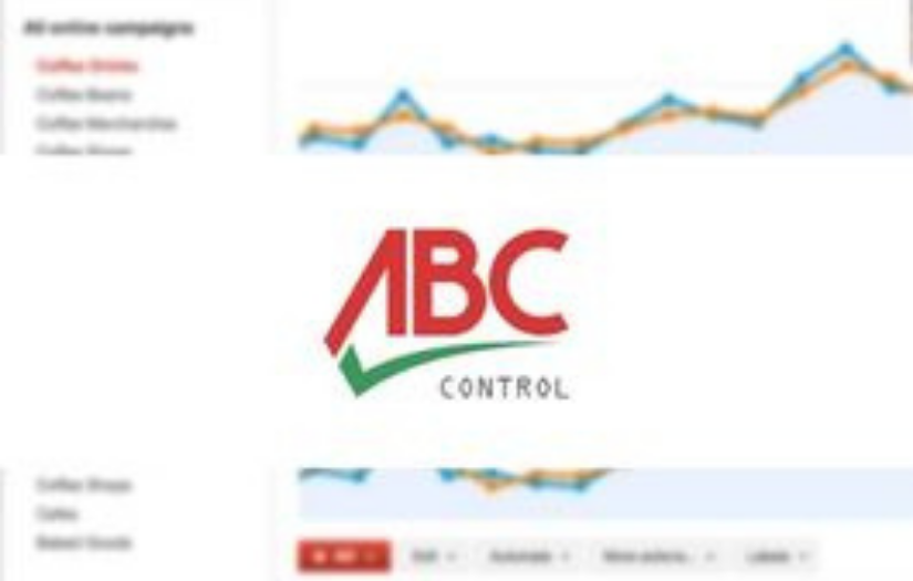 ABC Control: Getting client from Google Ads Search