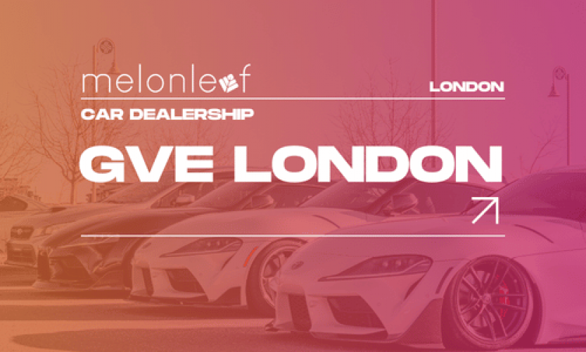 Salesforce For End to End Automotive Solution - GVE London
