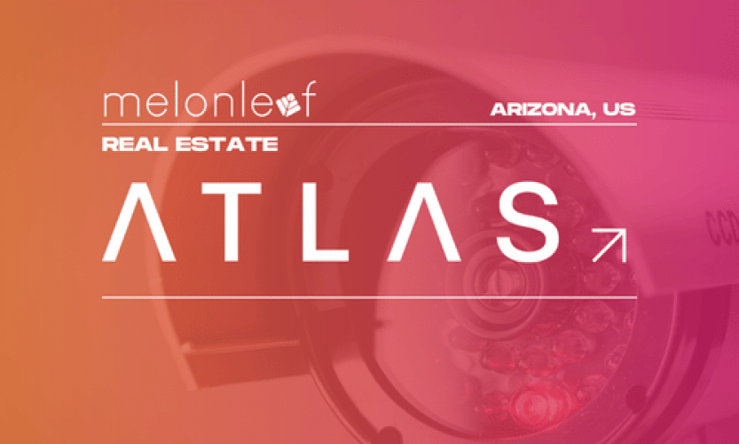 Salesforce Setup for Real Estate Company - Atlas