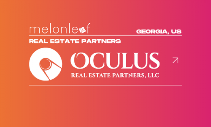 Real Estate Solutions - Oculus