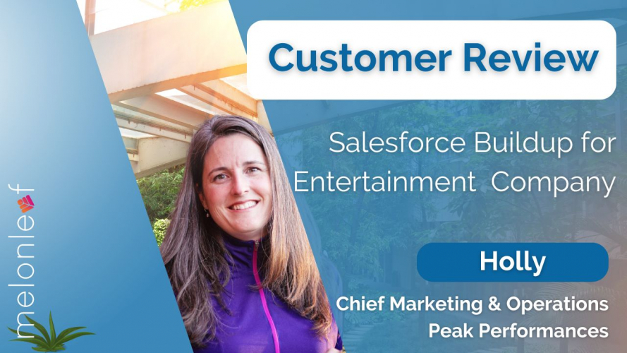 Custom Email Utility Tool On Salesforce - Peak Performances