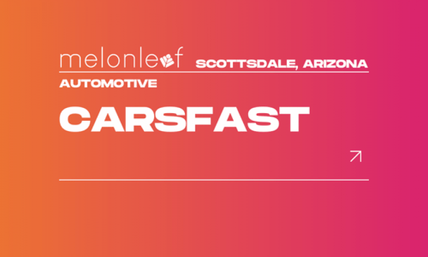 API Development - Carsfast
