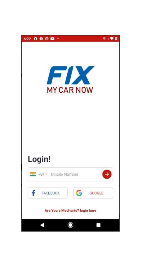 FixMyCar