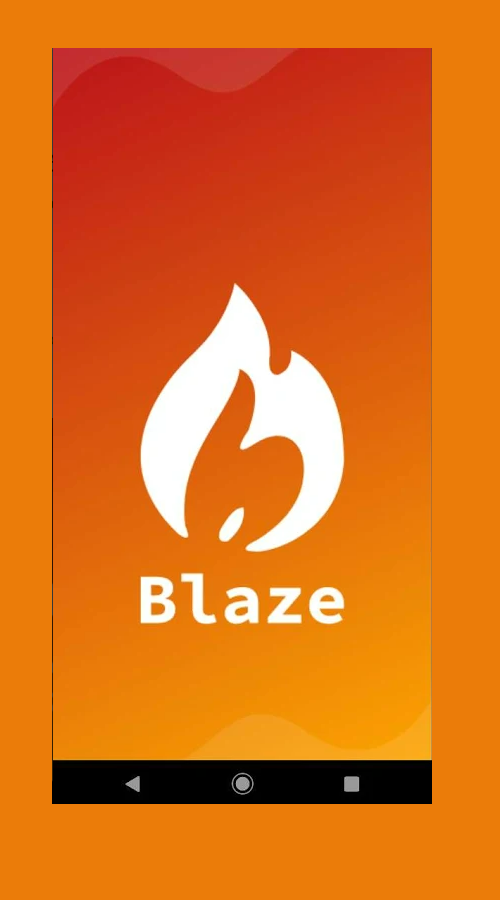 Blaze