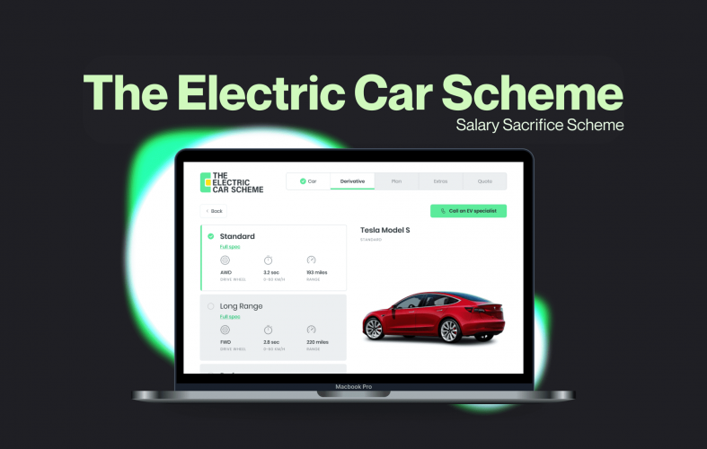 The Electric Car Scheme - Salary Sacrificing