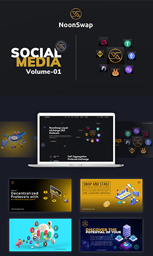 Liquid Exchange DEX Protocols Social Posts Volume-I