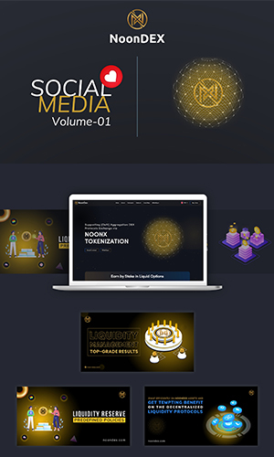 Defi Aggregation DEX Protocols Exchange Social Posts Volume-I