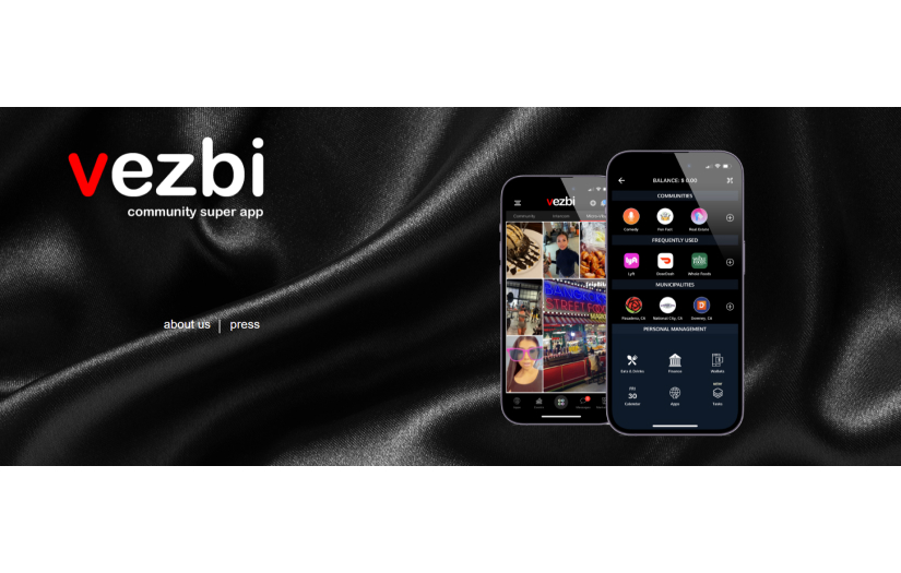 VEZBI - Vlog, Shop &amp; SnipBits