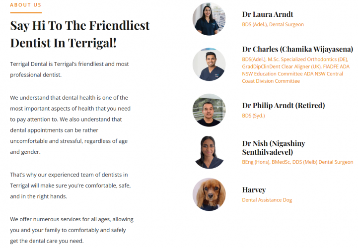Terrigal Dental