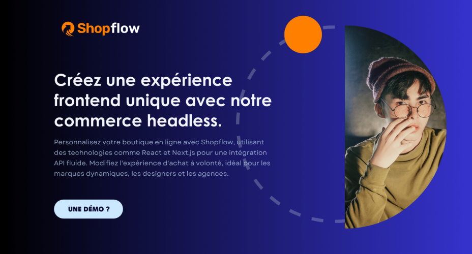 Shopflow