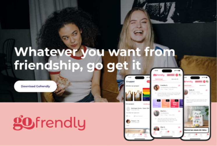 GoFrendly