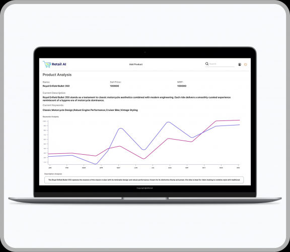 AI Retail Insight
