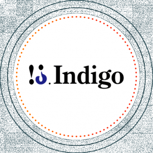 Indigo