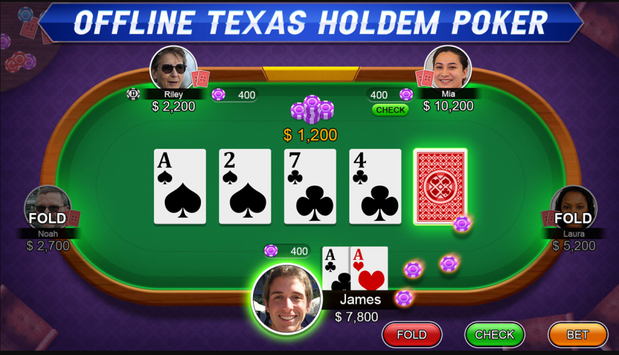 Texas Holdem Poker